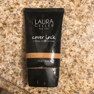 laura geller foundation